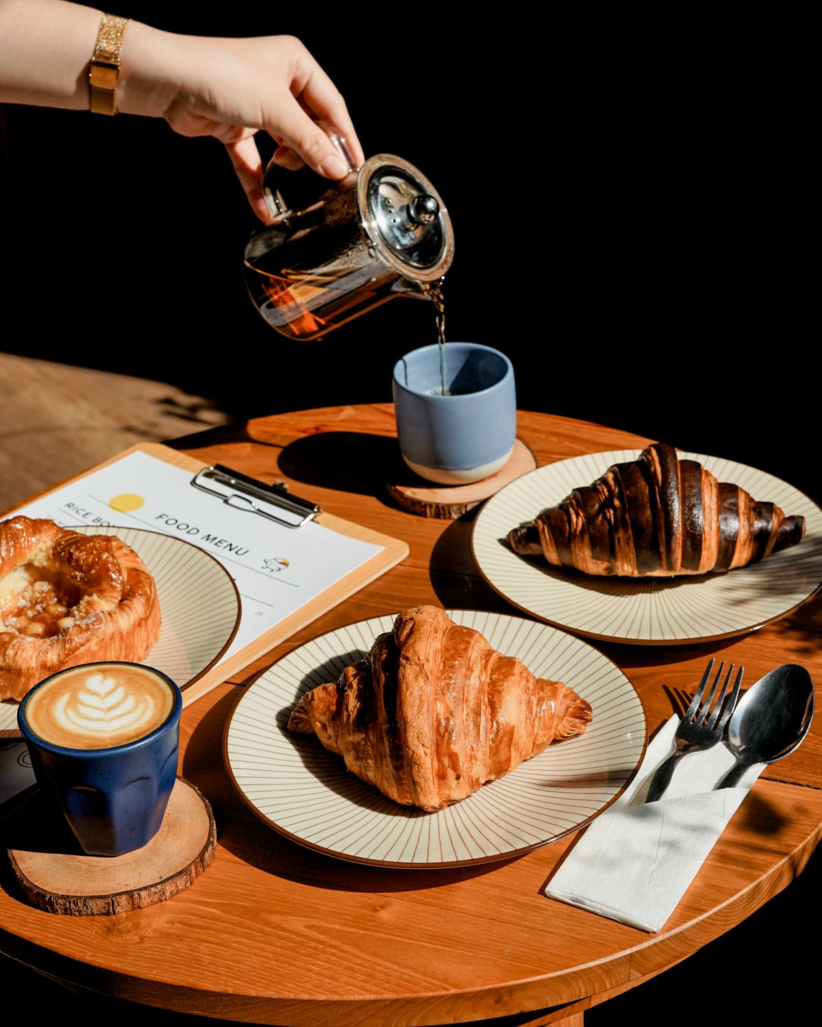 Karinyo Coffee