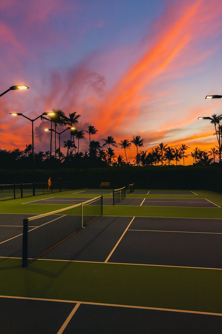 Outdoor Facility