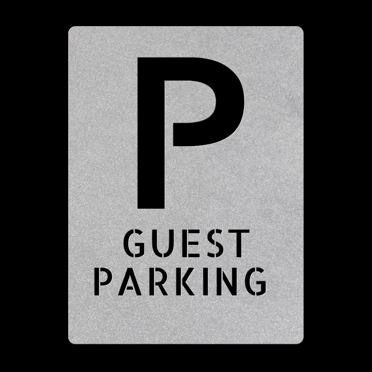 Open Parking